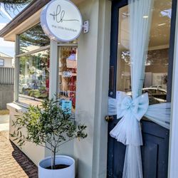 The Little Boutique