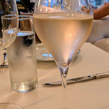 Tourmaline - Champagne - New American Near Me - Forest Hills, New York