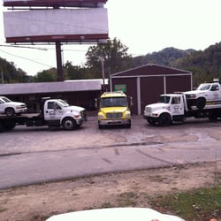 Hook-N-Haul Wrecker Service