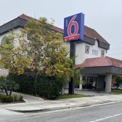 Studio 6 - Motel exterior