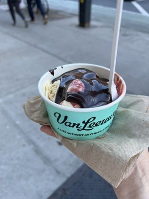Van Leeuwen Ice Cream by null