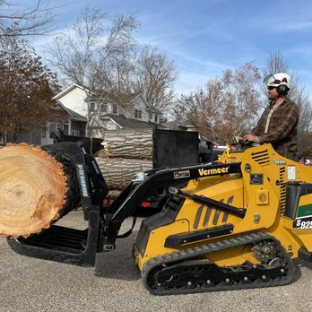 Green Planet Solutions - Tree Services Near Me - Bismarck, North Dakota