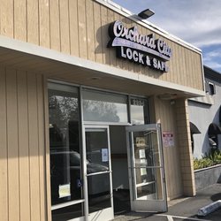 Orchard City Lock & Safe