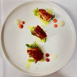 Risotto Ristorante - La nostra idea di Polipo e Patate
