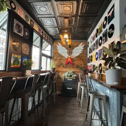 Dan’s Rockin’ Cafe