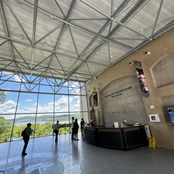 U.S. Military Academy Visitors Center