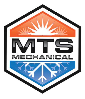 MTS Mechanical Logo