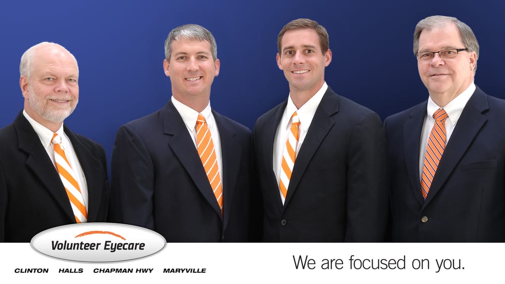 VOLUNTEER EYECARE Updated September 2024 15 Reviews 4300 Chapman