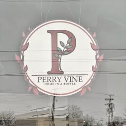 Exterior photo of Perry Vine - South Bend, Indiana Exterior photo of Perry Vine - South Bend, Indiana