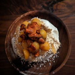 PAWPAW - It's all about dessert