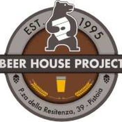 Beer House Project