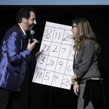 Gary Goodman's Magic Comedy Mentalism - Magicians Near Me Gary Goodman's Magic Comedy Mentalism - Magicians Near Me