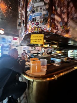 F Street Station by null