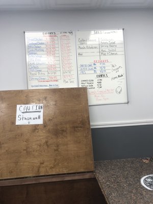 Nadia's Soul Food by null