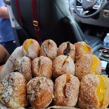 Manuela Malasada - Donuts Near Me - Kahului , Hawaii Manuela Malasada - Donuts Near Me - Kahului , Hawaii