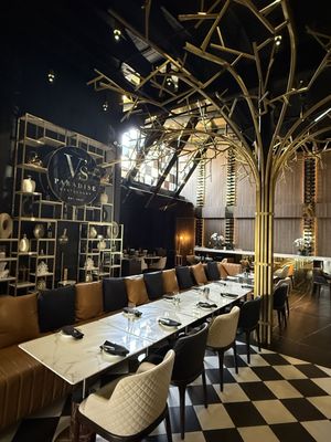 V's Paradise by null