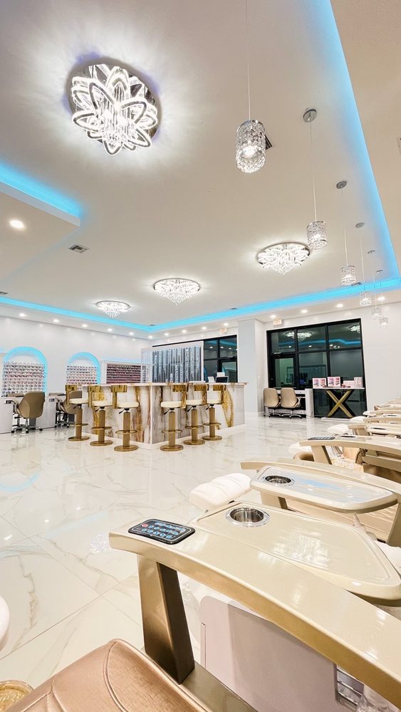 UNIQUE NAILS LOUNGE Updated May 2024 Request an Appointment 39