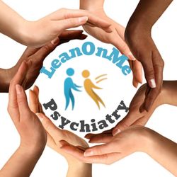 LeanOnMe Psychiatry