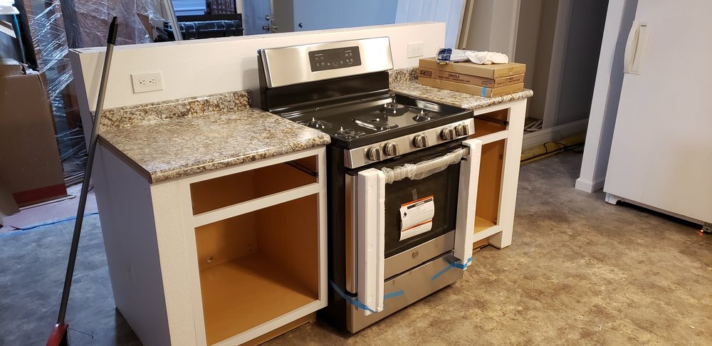 Slide of Pro Grade Handyman Service