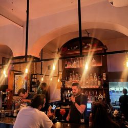 La Pachuca - Bar