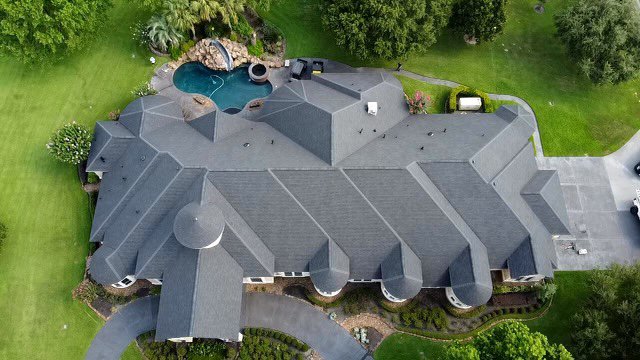 Slide of Roofworks and Construction