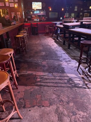 Charlie's Chicago by null