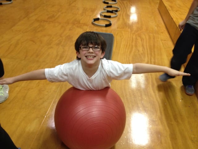 KidFit - childcare center in Long Beach, MS