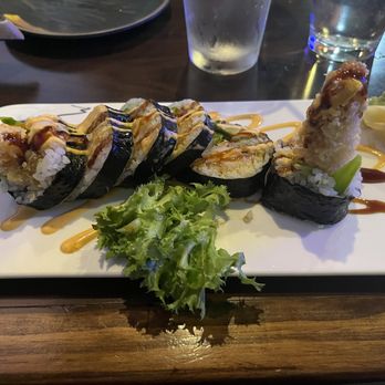 WASABI☆ りふぁ×2 Freshly Grated Wasabi – DASHI OKUME