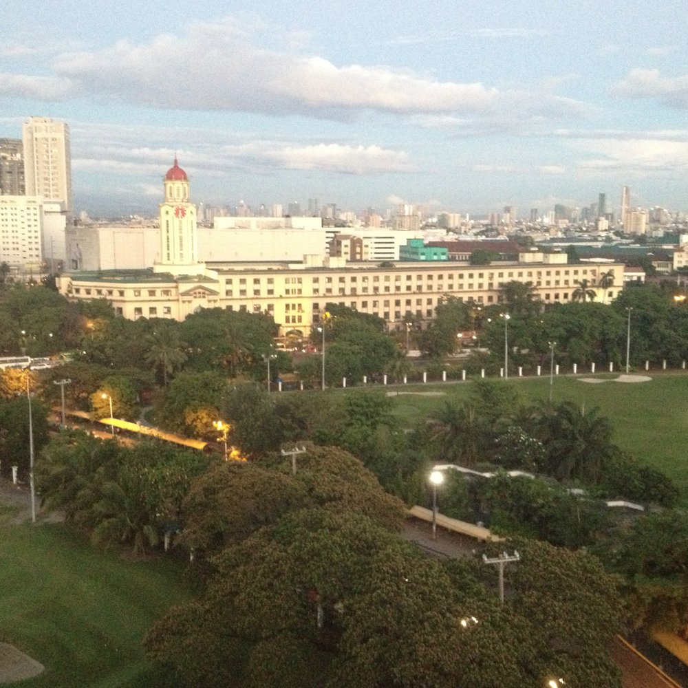 Sky Deck View Bar - Lounges Near Me - Manila, NCR Sky Deck View Bar - Lounges Near Me - Manila, NCR
