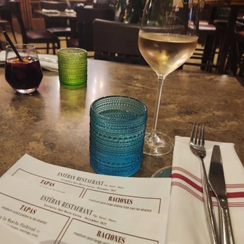 Esteban Restaurant - Spanish Near Me - Monterey, California Esteban Restaurant - Spanish Near Me - Monterey, California