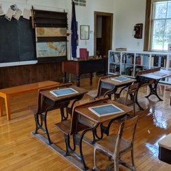 Canton Historical Museum