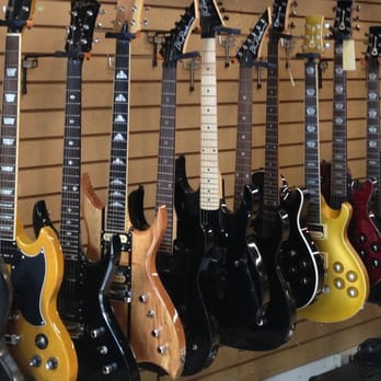 Guitar Shack - Musical Instruments & Teachers Near Me - Thornhill, Ontario Guitar Shack - Musical Instruments & Teachers Near Me - Thornhill, Ontario