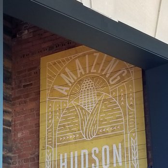 Hudson Taco - Tacos Near Me - Newburgh, New York