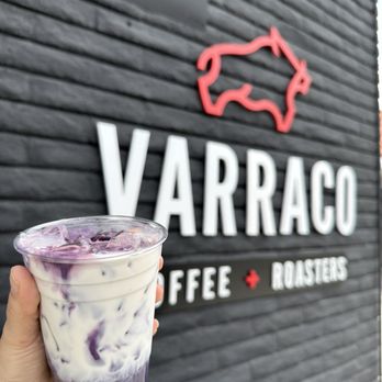 Varraco Coffee + Roasters - Coffee & Tea Near Me - Palm Desert, California Varraco Coffee + Roasters - Coffee & Tea Near Me - Palm Desert, California