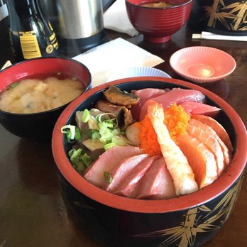 Musashi's - Sushi Bars Near Me - Seattle, Washington Musashi's - Sushi Bars Near Me - Seattle, Washington