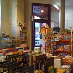 Librairie Comptines