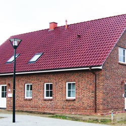 Quadro Hausservice - Referenzobjekt: Eigenheim Rostock