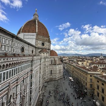 Campanile di Giotto - Landmarks & Historical Buildings Near Me - Florence, FI