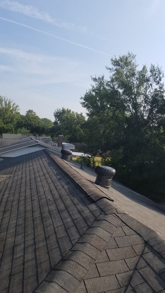 Slide of Bradley's Home Improvement