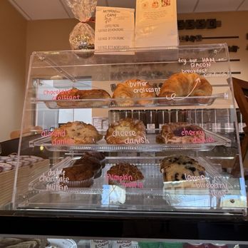 Momentto Coffee - Coffee & Tea Near Me - Chandler, Arizona