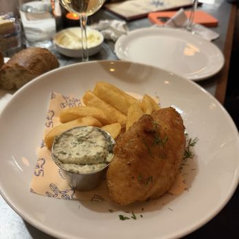 Fish Shop - Fish and chip chips - Seafood Near Me - Austin, Texas
