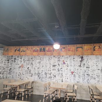 Tea Plus - Wallpaper - Bubble Tea Near Me - Boca Raton, Florida