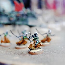 Games Workshop