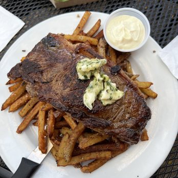 Cock and Bowl - Steak - frites - Belgian Near Me - Occoquan, Virginia Cock and Bowl - Steak - frites - Belgian Near Me - Occoquan, Virginia