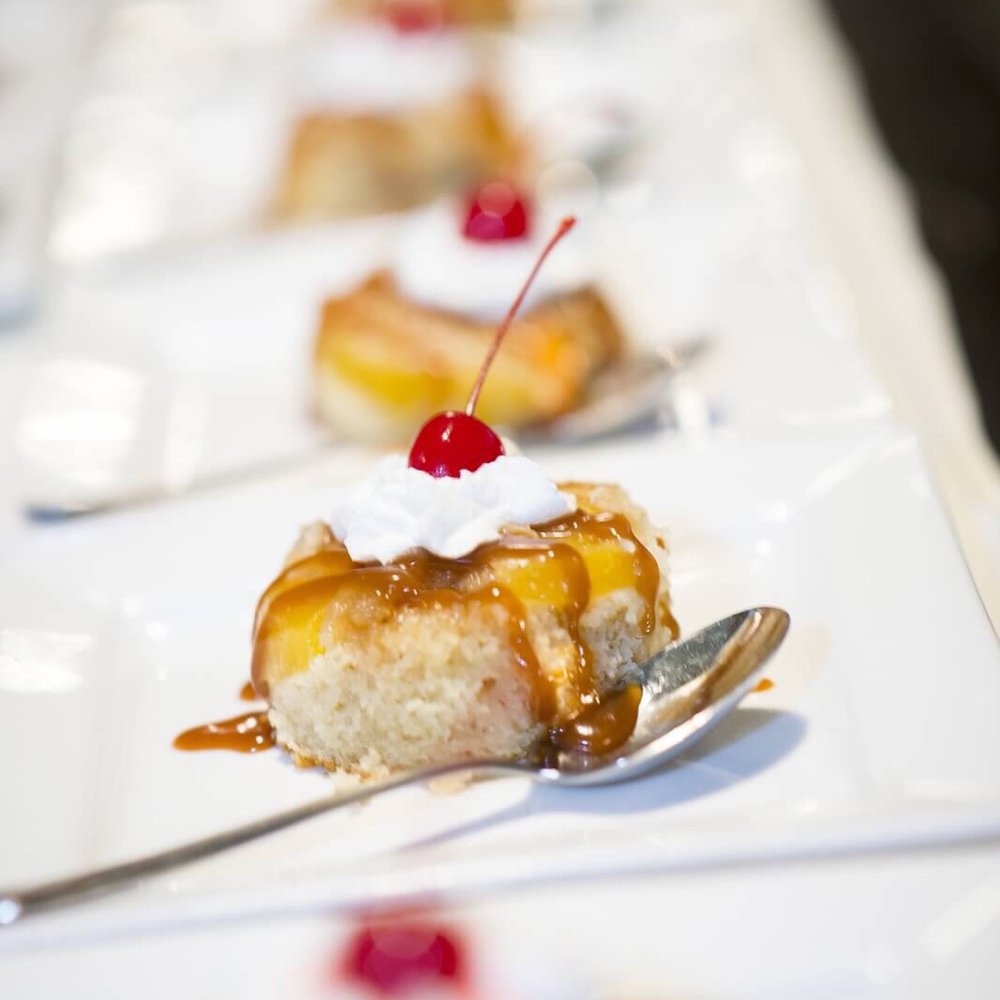 Ke Nui Kitchen - Dessert - Caterers Near Me - Haleiwa, Hawaii