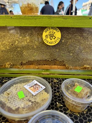 Hayward Farmers Market by null