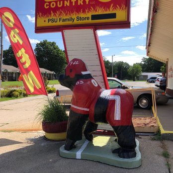 Gorilla Country - Accessories Near Me - Pittsburg, Kansas Gorilla Country - Accessories Near Me - Pittsburg, Kansas