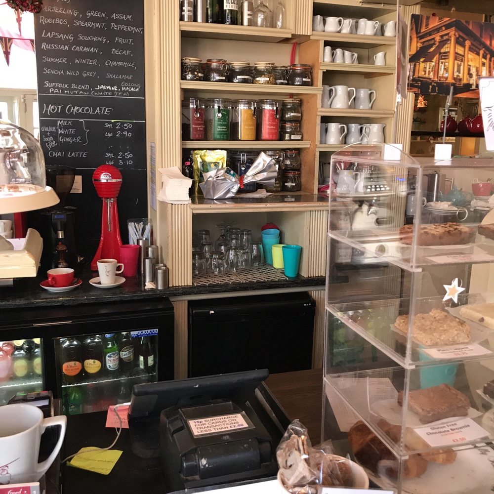 Really Rather Good - Cafes Near Me - Suffk, SFK Really Rather Good - Cafes Near Me - Suffk, SFK