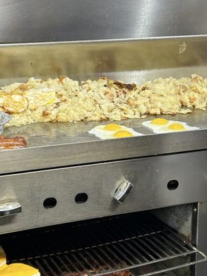 Summit Diner by null
