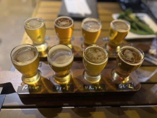 JINYA Ramen Bar - Buckhead by null